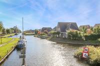 Woning Gerrit de Jongstrjitte 1 Workum