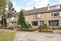 Woning Laurierstraat 27 Dordrecht