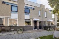Woning Wals 20 Zaandam