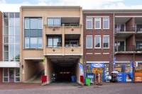 Woning De Höfte 12 Borne