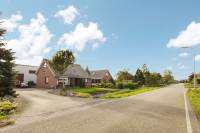 Woning Iepenlaan 35 De Kwakel