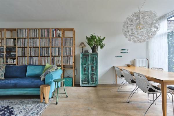 Woning Bordewijklaan 43 Groningen