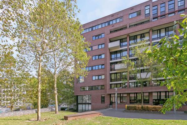 Woning Lichtstraat 502 Eindhoven