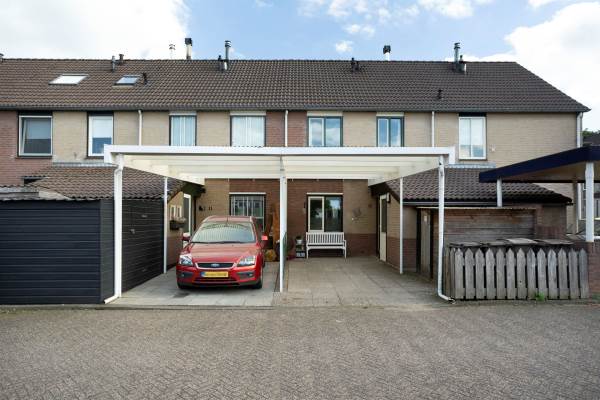 Woning Koningserf 10 Heelsum