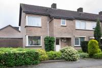 Woning Hertesprong 6 Etten-Leur