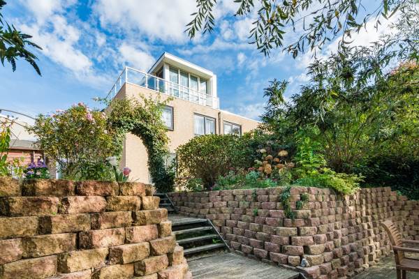 Woning Nieuw Zonzeel 2 Breda
