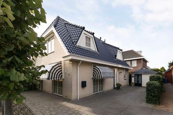 Woning Gerrit Verrijstkade 42 Rotterdam
