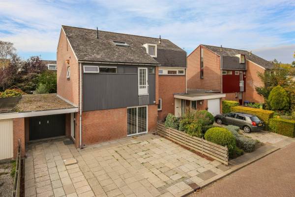 Woning Bongerd 188 Lelystad