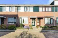 Woning Flevostraat 14 Marken