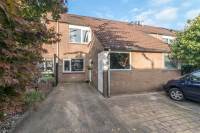 Woning Klipper 13 Veenendaal