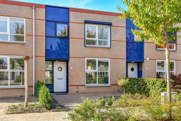 Woning Appelgaard 44 Elst