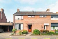 Woning Boekweitsdries 8 Swalmen