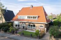 Woning Spoorbaanweg 11 Rhenen