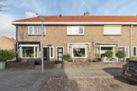 Woning Apeldoornsestraat 12 Kampen