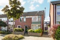Woning Wilderen 214 Breda