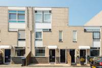 Woning Ouverture 17 Zaandam