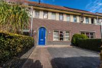 Woning Notarisappel 34 Hoogezand