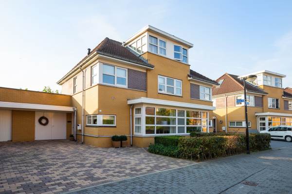 Woning Tiber 14 Doetinchem