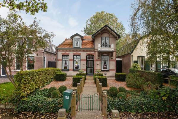 Woning Purmerenderweg 128 Zuidoostbeemster