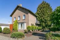 Woning Wilhelminastraat 3 Linne