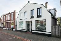 Woning Walhofstraat 69 Enschede