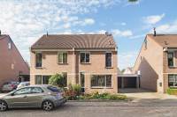 Woning Mastbosstraat 102 Breda