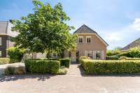 Woning Schijfstraat 162 Teteringen