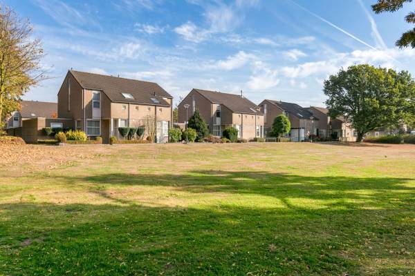 Woning Spuistraat 36 Helmond