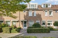 Woning Ampèrestraat 35 Kudelstaart