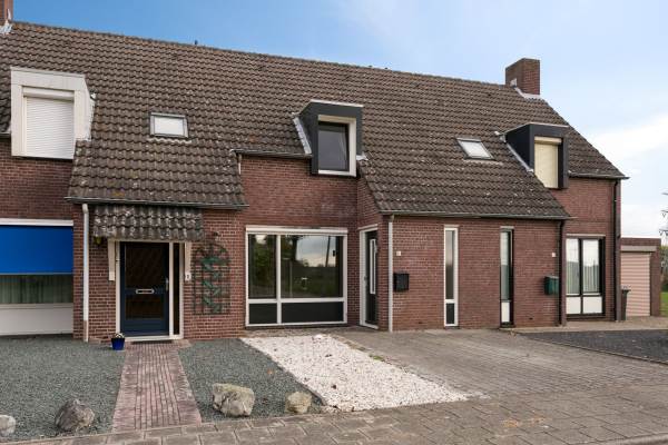 Woning Begijnhof 13 Beegden