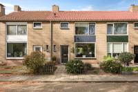 Woning Dr. Bezoenstraat 19 Enschede