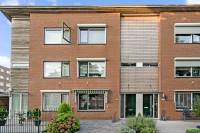 Woning Nieuwe Wetering 273 Hoogvliet Rotterdam