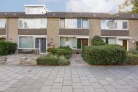 Woning Rode Zee 23 Zaandam