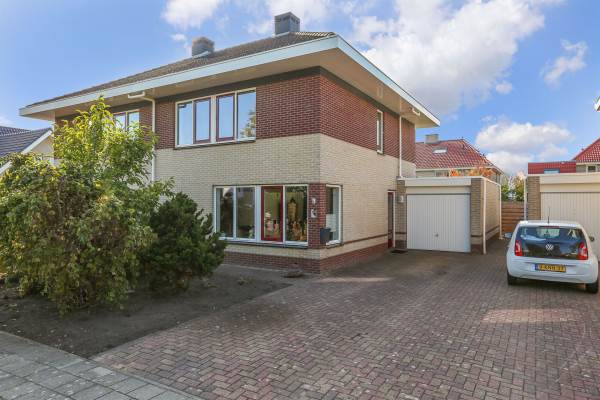 Woning Valk 10 Bedum