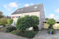 Woning Briljantstraat 4 Leiden