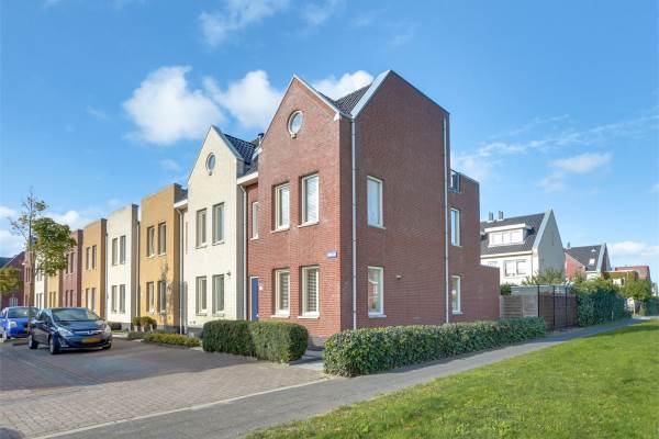 Woning Biatlon 35 Assendelft