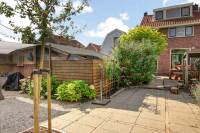 Woning Hoveniersstraat 5 Zaandam