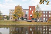 Woning Hindeloopenkade 144 Amersfoort