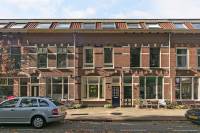 Woning Bankaplein 13 Utrecht