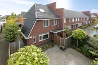Woning Voorschotenstraat 19 Tilburg