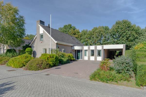 Woning Dwerggors 5 Emmen
