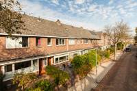 Woning Vermeerstraat 38 Alkmaar