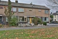 Woning Korhoenlaan 40 Hoogeveen