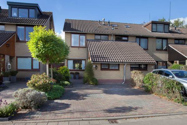 Woning Waterlelie 116 Gouda