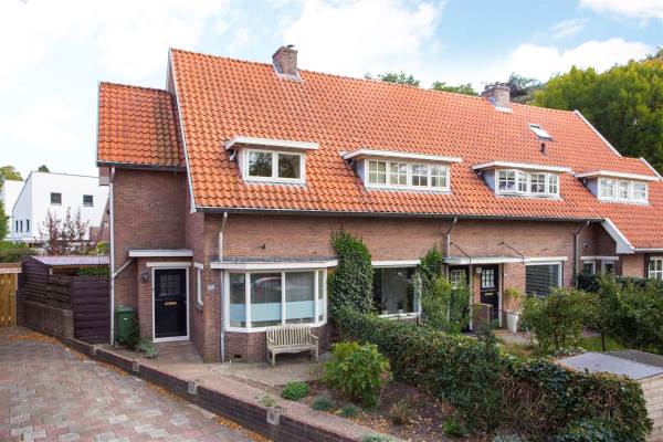 Woning van Peltlaan 257 Nijmegen