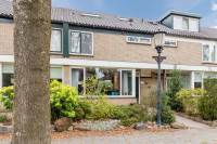 Woning Houtsnijderslaan 24 De Meern