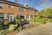 Woning Jan van Rietwijkstraat 4 Heemskerk