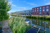 Woning Jan Vrijmanstraat 165 Amsterdam
