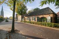 Woning Kerkstraat 4 Oost West en Middelbeers