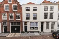 Woning Brakstraat 4 Middelburg